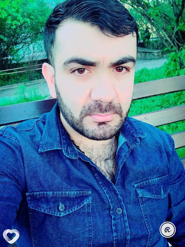 Нурали, 32, Алматы — анкета №2377098
