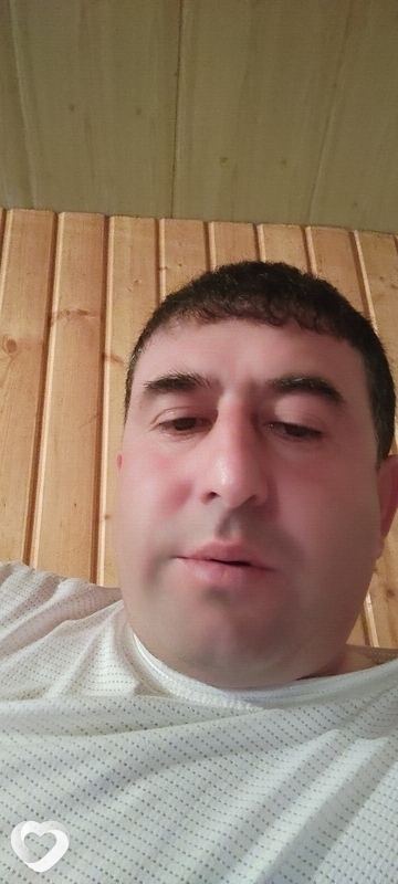 Хаким, 39, Обнинске — анкета №2377108