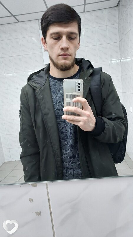 Зубайр, 30, Дербенте — анкета №2377197