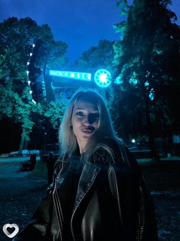 Юлия, Симферополь