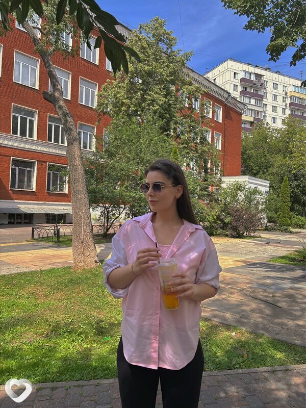 Валерия, 25, Москве — анкета №2377204