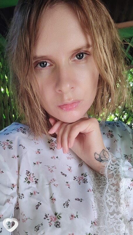 Кристина, 36, Москве — анкета №2377206