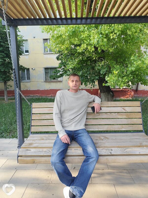 Василий, 48, Луганске — анкета №2377208