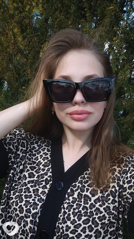 Диана, 23, Иванове — анкета №2377286