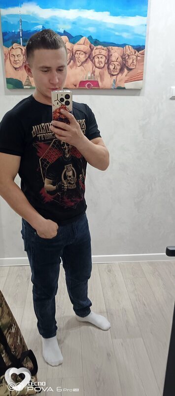 Евгений, 29, Уральске — анкета №2377298