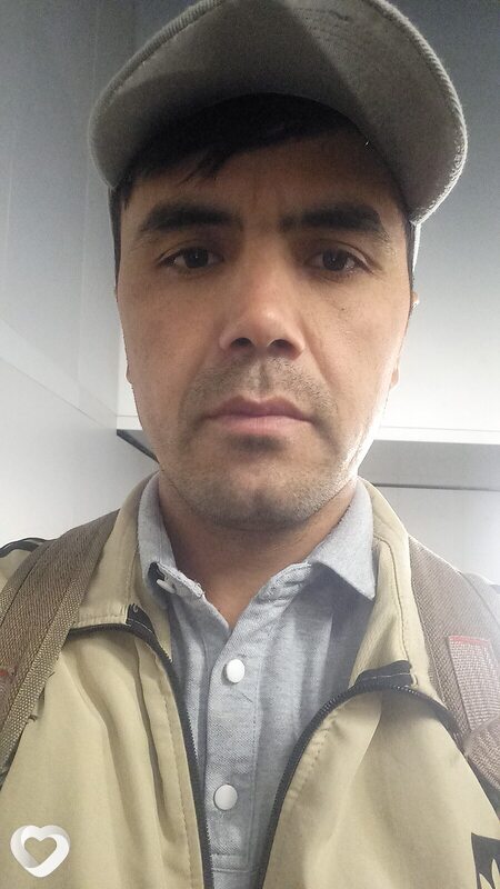 Камол Имомов, 36, Москве — анкета №2377299