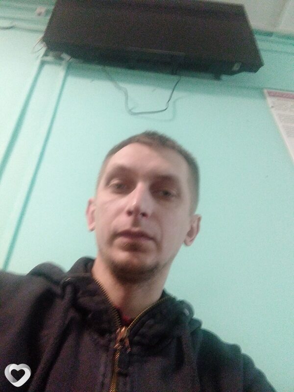 Александр, 39, Минске — анкета №2377301