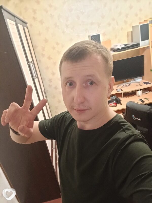 Иван, 35, Алдане — анкета №2377020
