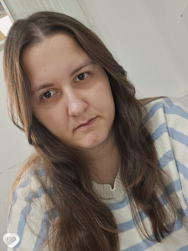 Ольга, 32, Новосибирске — анкета №2377021