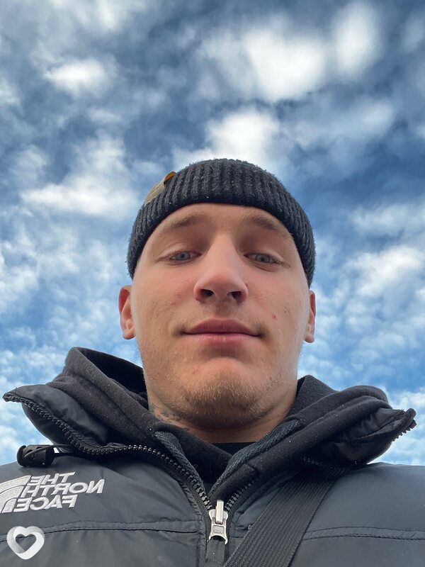 Валерий, 21, Гродно — анкета №2377025