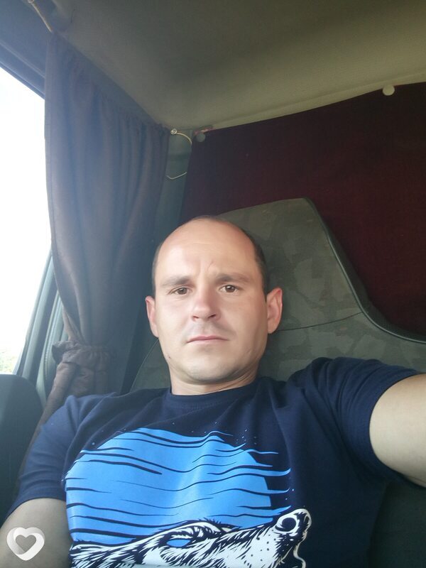 Виталик, 39, Кропоткине — анкета №2377029
