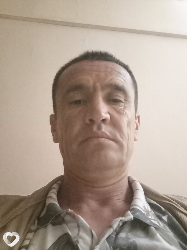 Алишер, 41, Ялте — анкета №2377032