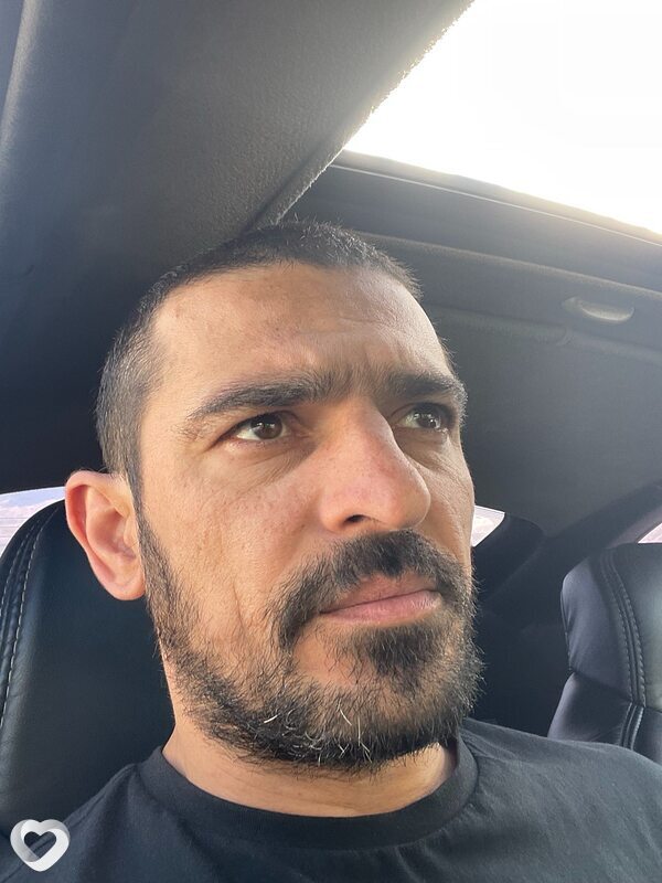 Артём, 38, Ачинске — анкета №2377510