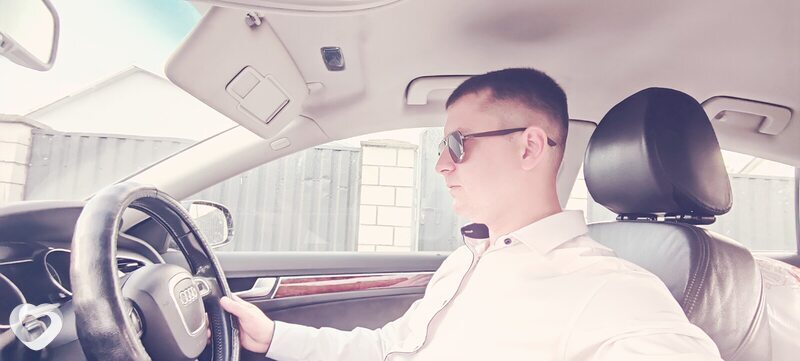 Дима, 31, Жлобине — анкета №2377519