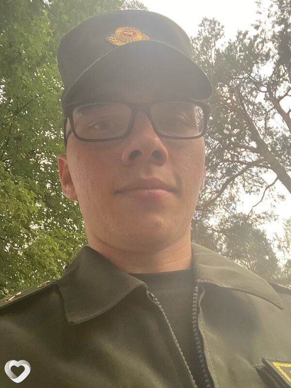 Кирилл, 23, Борисове — анкета №2377523