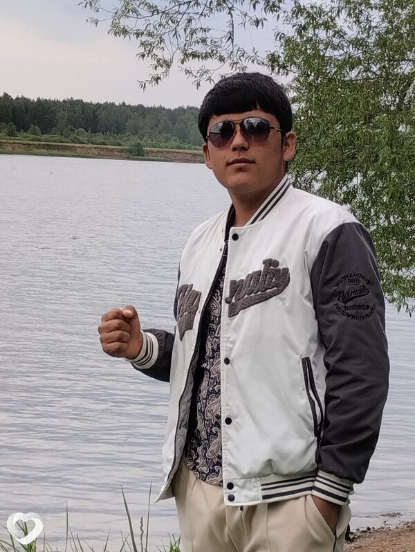 Асилбек, 24, Твери — анкета №2377524