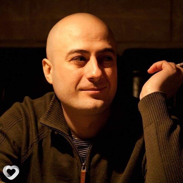 Андрей, 47, Москве — анкета №2377162