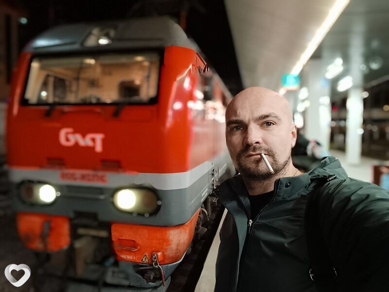 Сергей, 36, Дмитрове — анкета №2377168