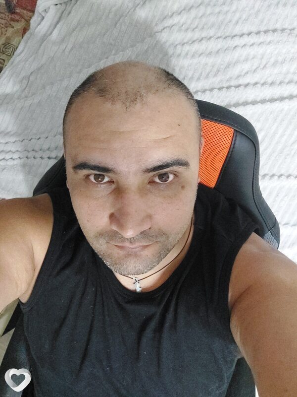 Дима, 42, Мурманске — анкета №2377169