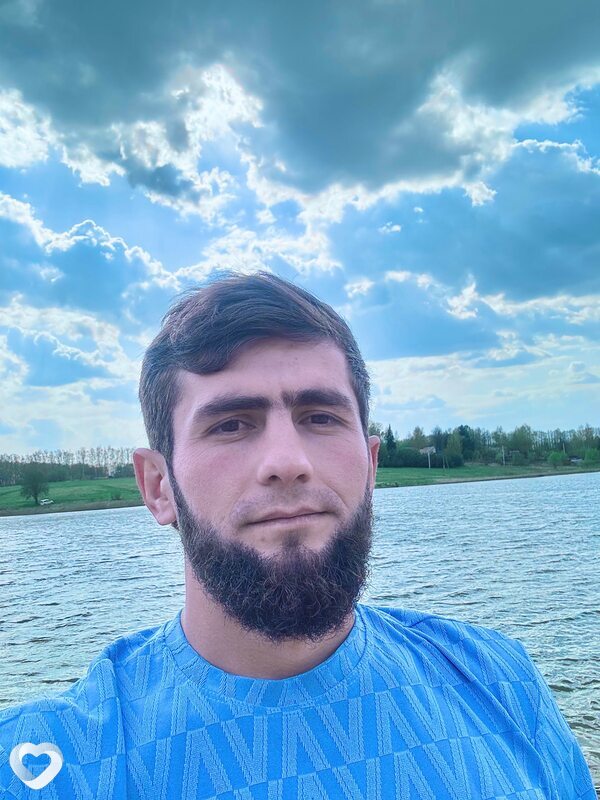 Коля, 27, Дмитрове — анкета №2377173