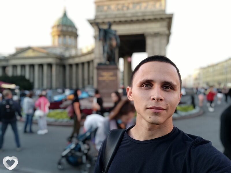 Никита, 30, Тольятти — анкета №2377174