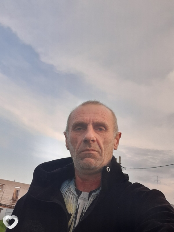 Рол, 46, Москве — анкета №2377181