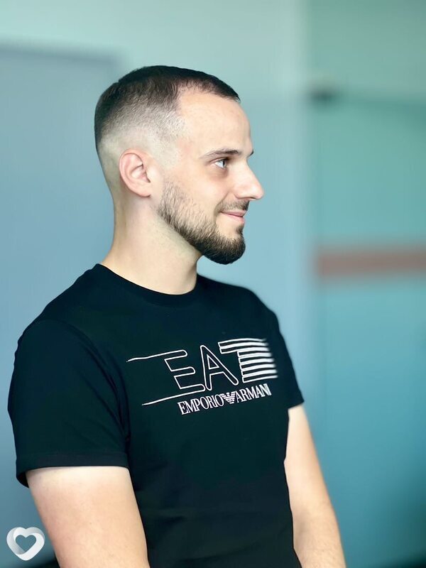 Dimka, 28, Владивостоке — анкета №2377182