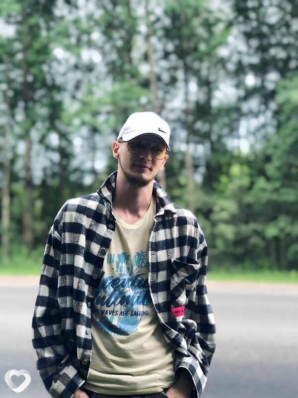 Владимир, 31, Москве — анкета №2377236
