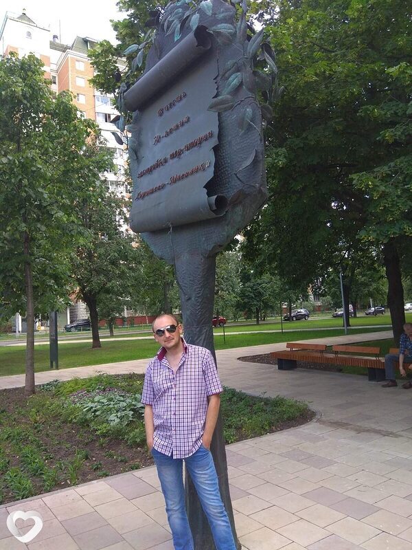 Сергей, 44, Твери — анкета №2377237