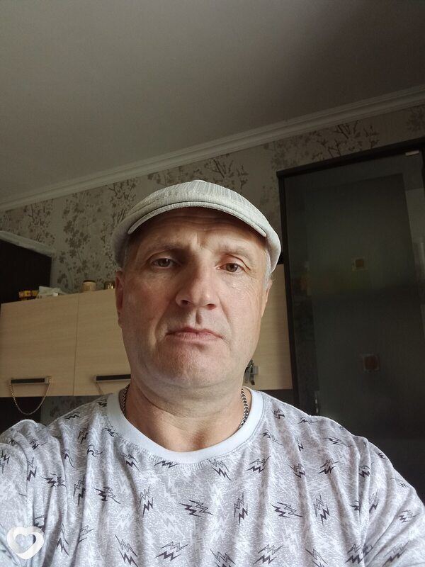 Андрей, 51, Новогрудке — анкета №2377244