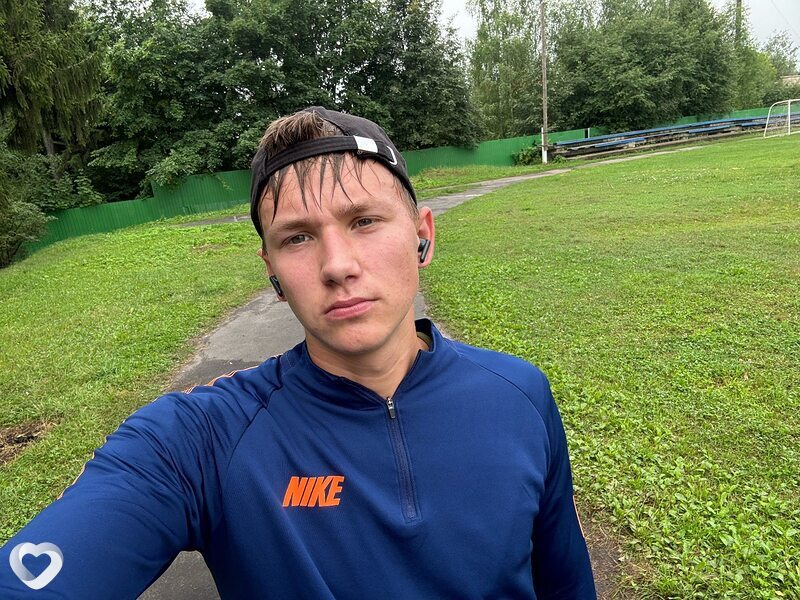 Влдаимир, 22, Нижнем Новгороде — анкета №2377250