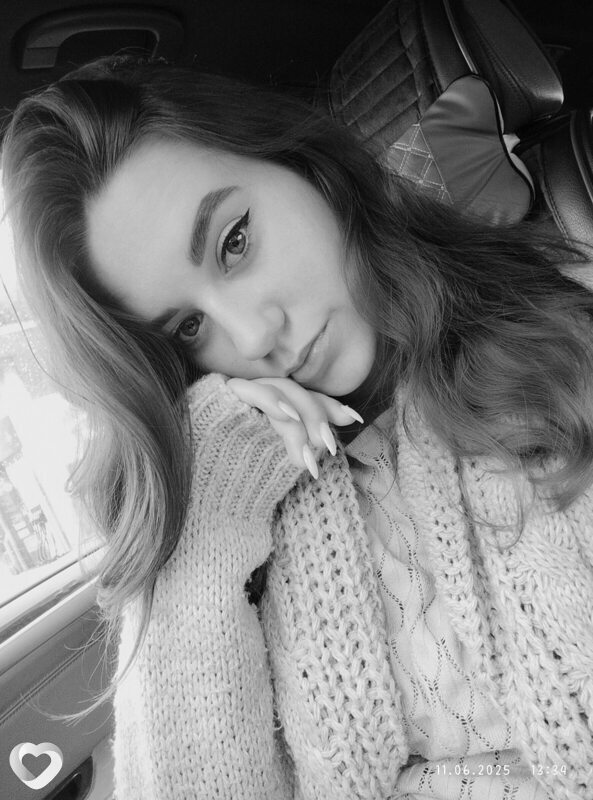 Дарья, 24, Минске — анкета №2377258