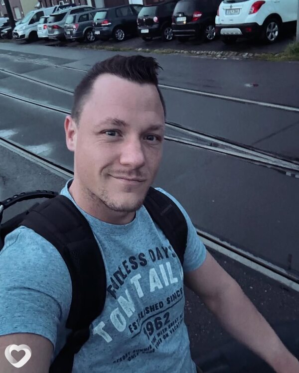 Саша, 35, Нижнем Новгороде — анкета №2377387
