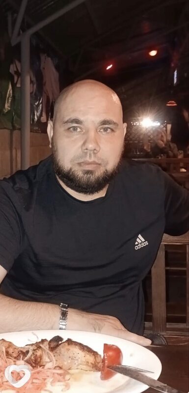 Наиль, 41, Караганде — анкета №2377391
