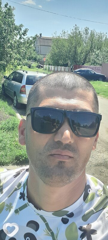 Нур, 38, Белгороде — анкета №2377393