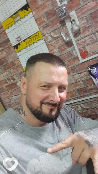 Иван, 41, Северская — анкета №2377402