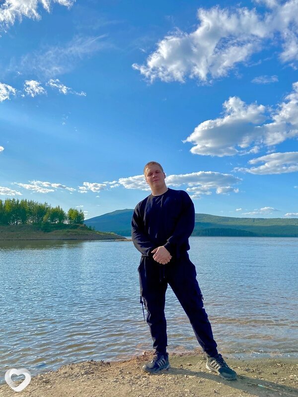 Кириоо, 21, Комсомольске-на-Амуре — анкета №2377406
