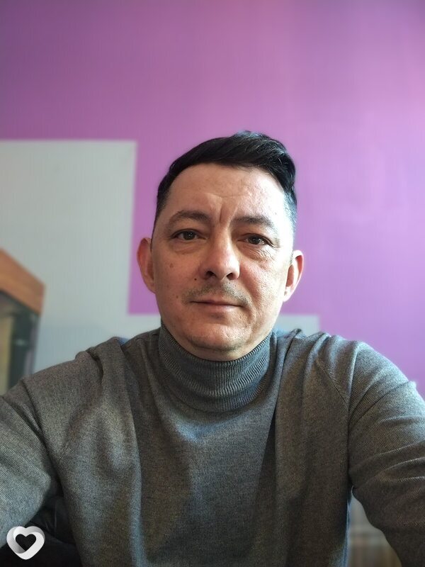 Михаил, 45, Архангельске — анкета №2377336