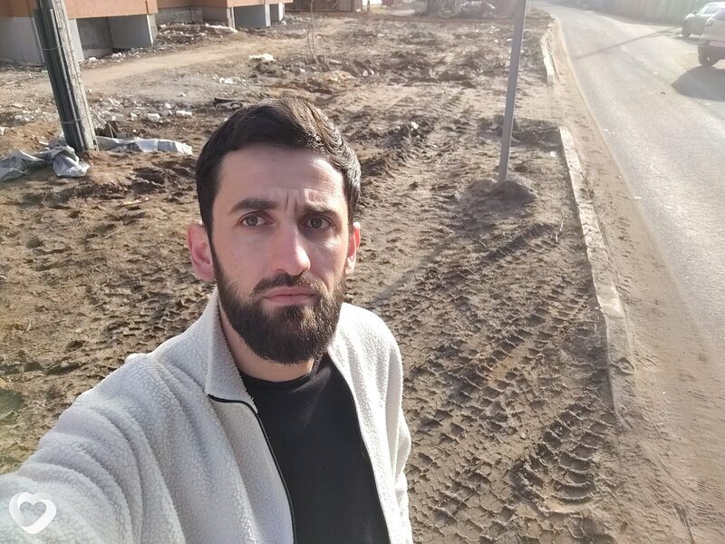 Джавидан, 32, Иванове — анкета №2377353