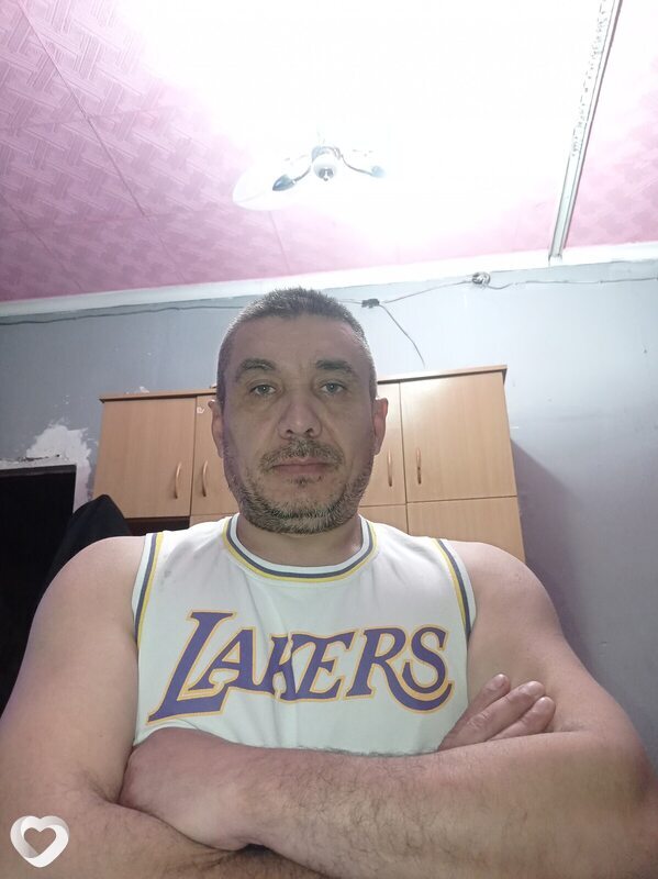 Алексей, 44, Санкт-Петербурге — анкета №2377259