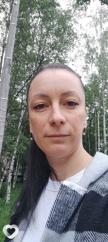 Екатерина, 40, Мытищах — анкета №2377264