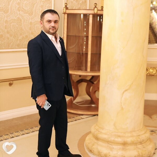 Vitaly, 37, Москве — анкета №2377271