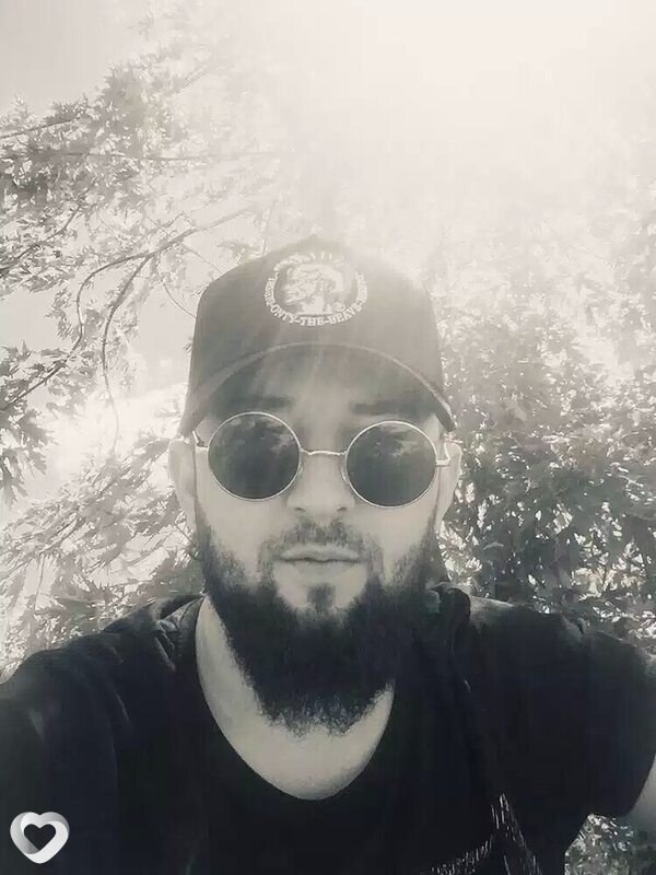 Ахмед, 33, Москве — анкета №2377319