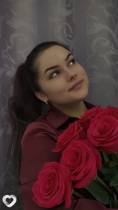 Татьяна, 22, Омске — анкета №2377330