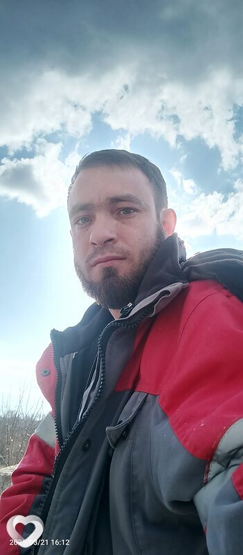 Rusya, 31, Луганске — анкета №2377333