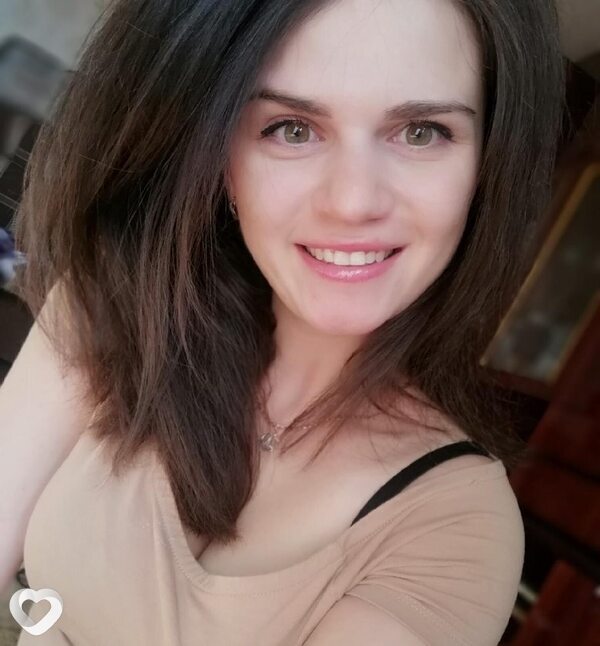 Мария, 31, Краснодаре — анкета №2377589