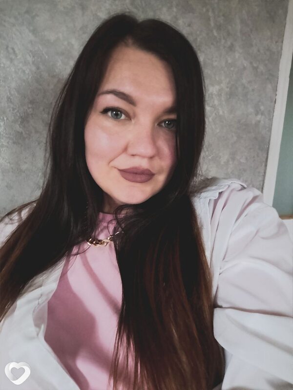 Анастасия, 29, Красноярске — анкета №2377608