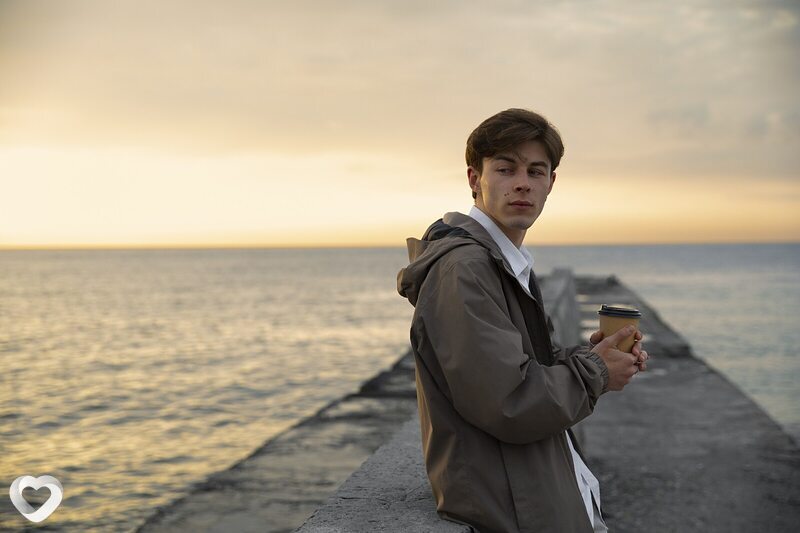 Дмитрий, 27, Ставрополе — анкета №2377421