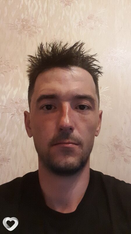 Леонид, 37, Санкт-Петербурге — анкета №2377426