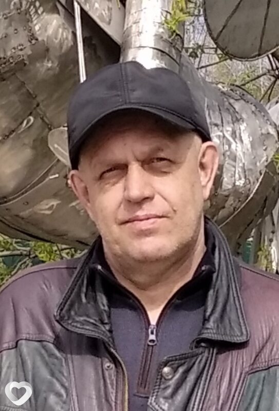 Сергей, 60, Пензе — анкета №2377427